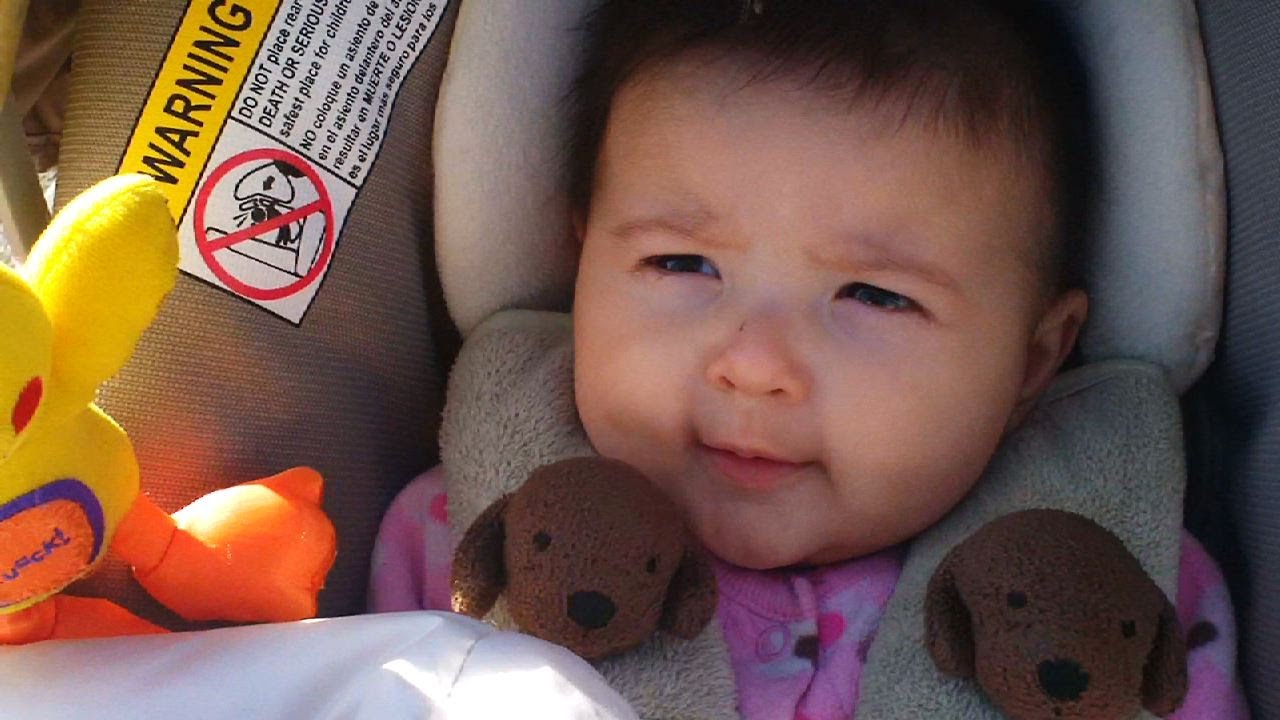 American in Italy: The Baby's Point of View || KIN STORY #30