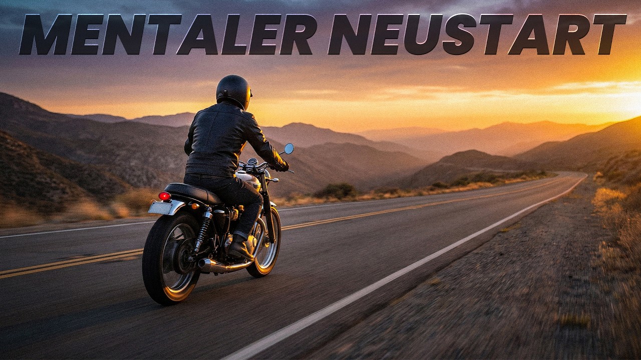 WARUM FAHREN SÜCHTIG MACHT – UND DEN KOPF FREI