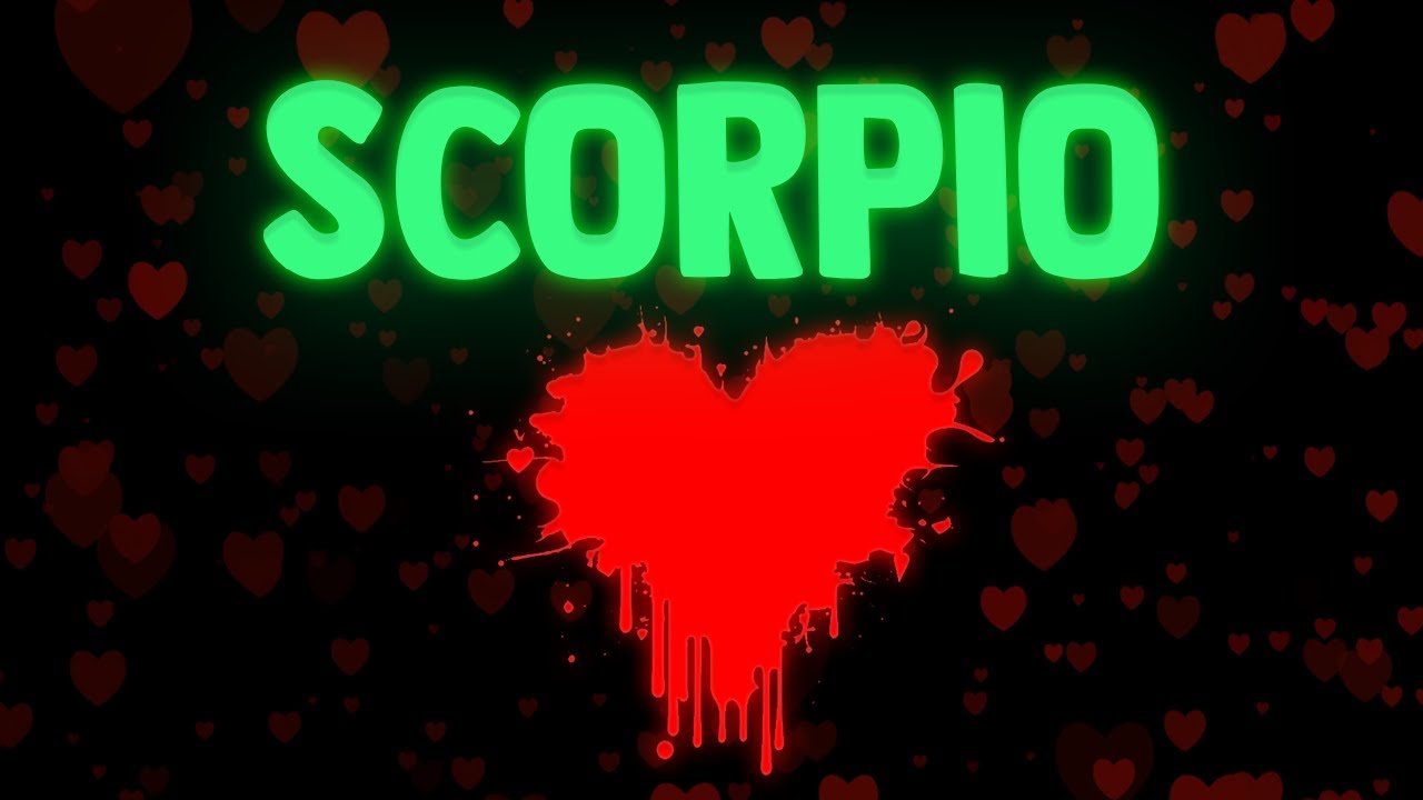 СКОПРИО ❤ 