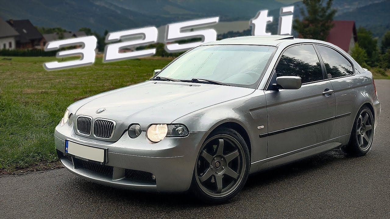 BMW E46 to NAJLEPSZY samochód jaki możesz kupić!