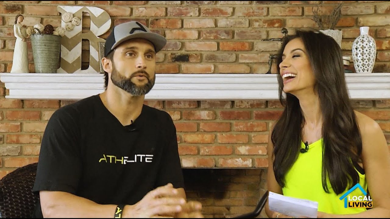 Local Living | S3:E16 - Athelite Fitness