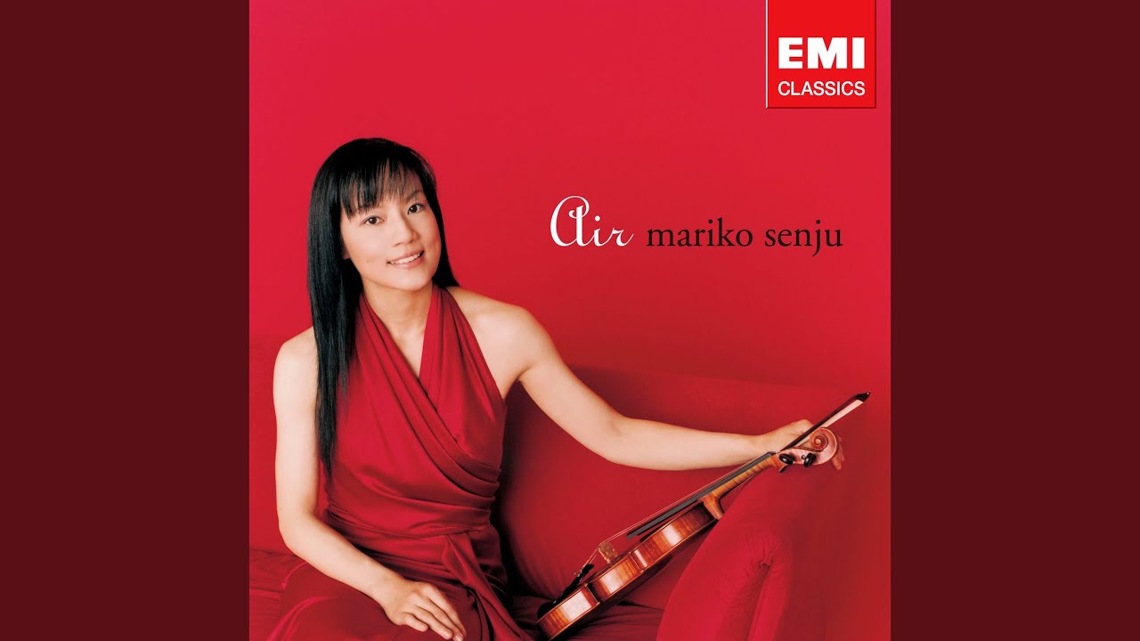 Sarasate: Zigeunerweisen, Op. 20 (Version for Violin & Piano)