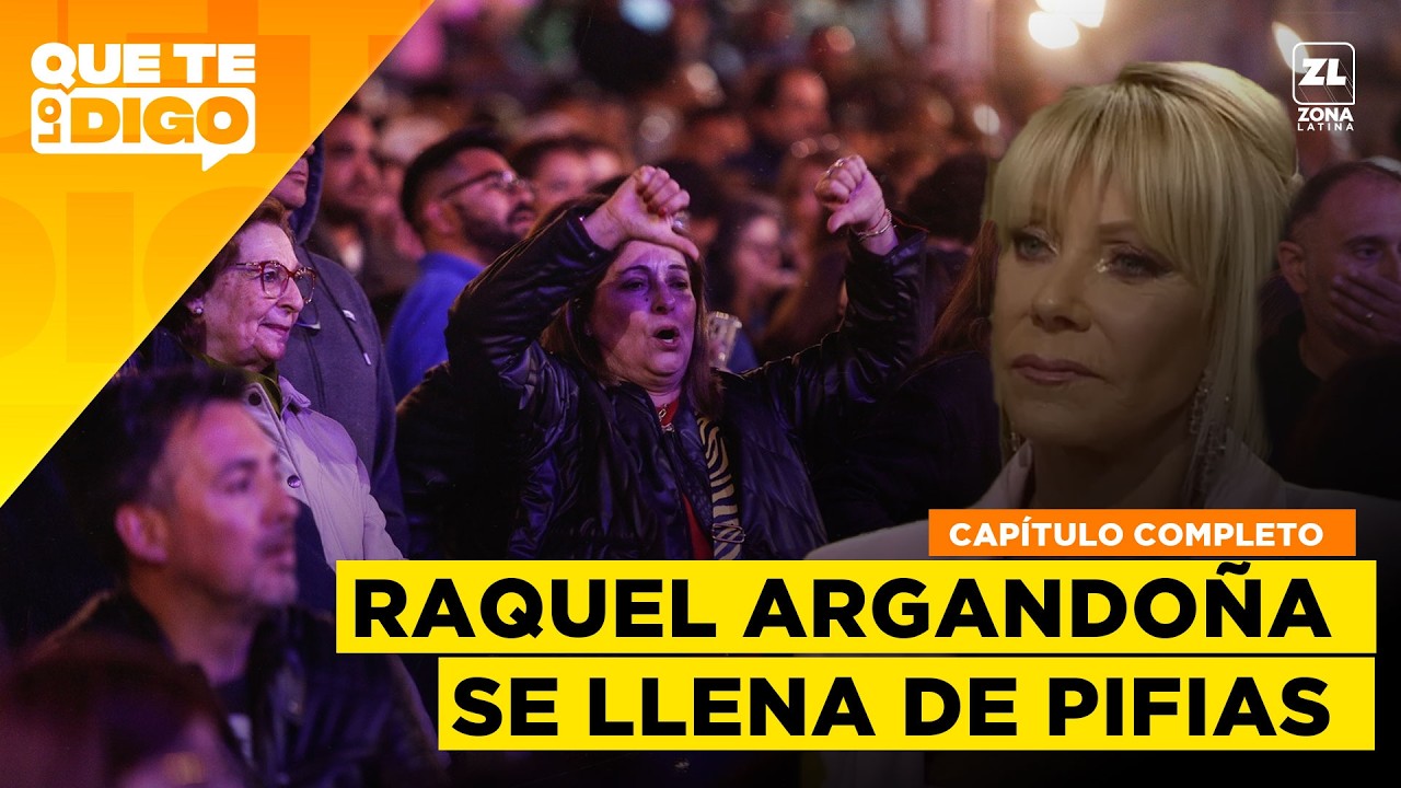 Que Te Lo Digo - 5 de febrero 2026