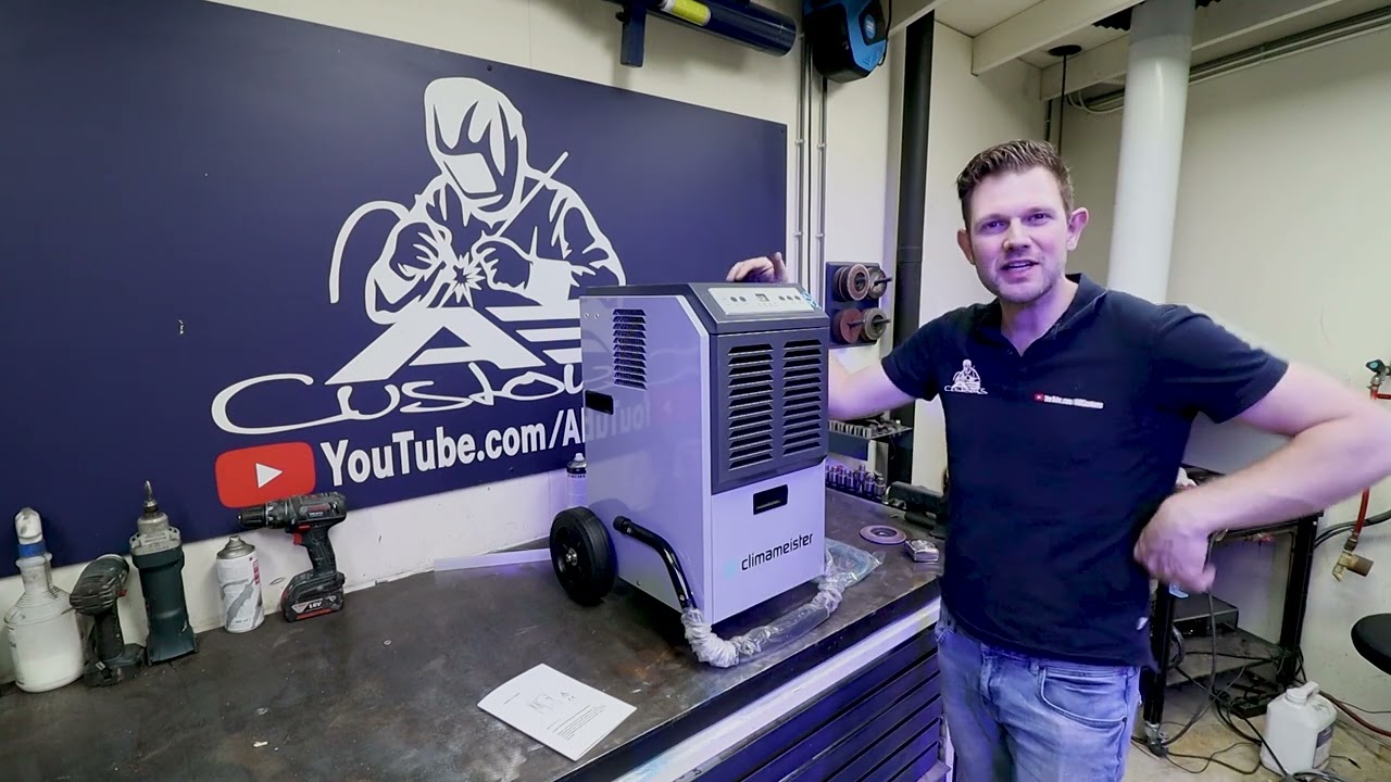 Kippers Rijssen Toolvlog - Bouwdrogers