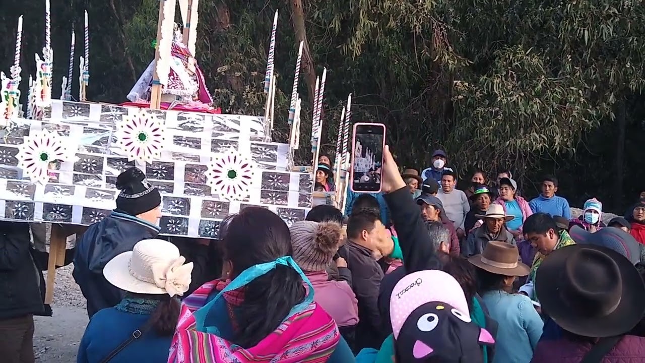 FIESTA DE CHIPAO 2022