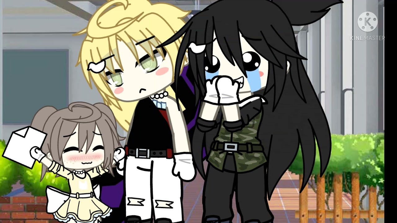 `-_✨Beby_-` (M3M3) (Temaki e shikamai) (g&ecirc;neros opostos)