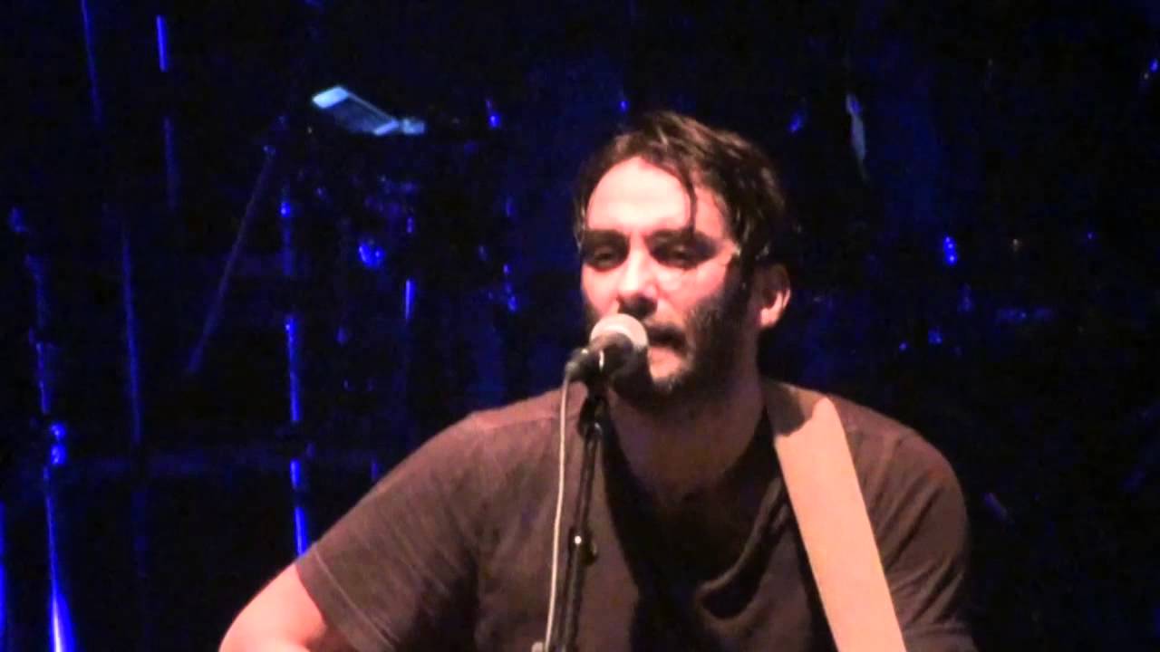 Saez Live @ Reims 2012 - Les fils d'Artaud