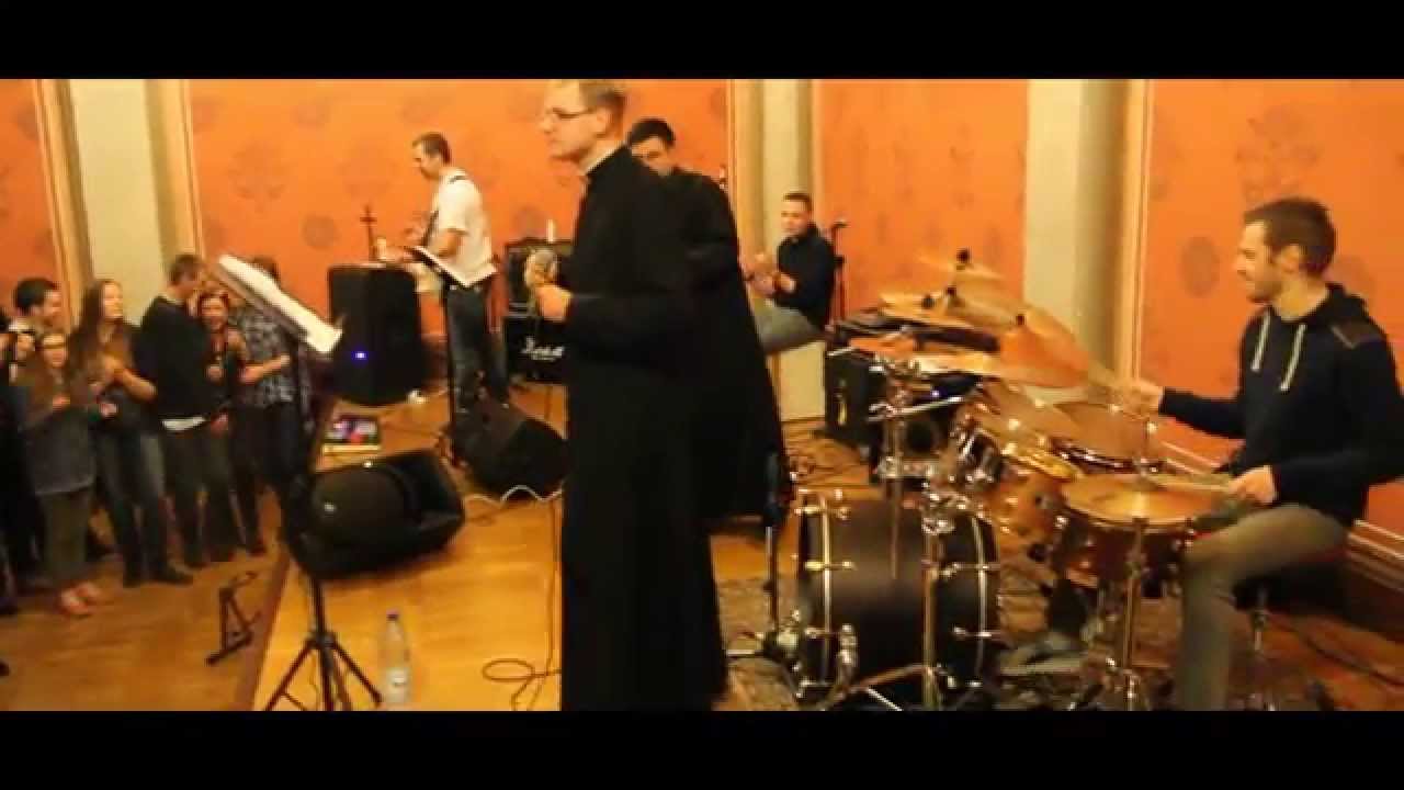 Lazaryści - Duchu Boży