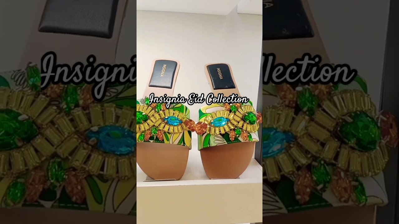Insignia Eid Collection#sarastylingvlogs#insignia #trending #trendingshorts #viralvideo #foryou