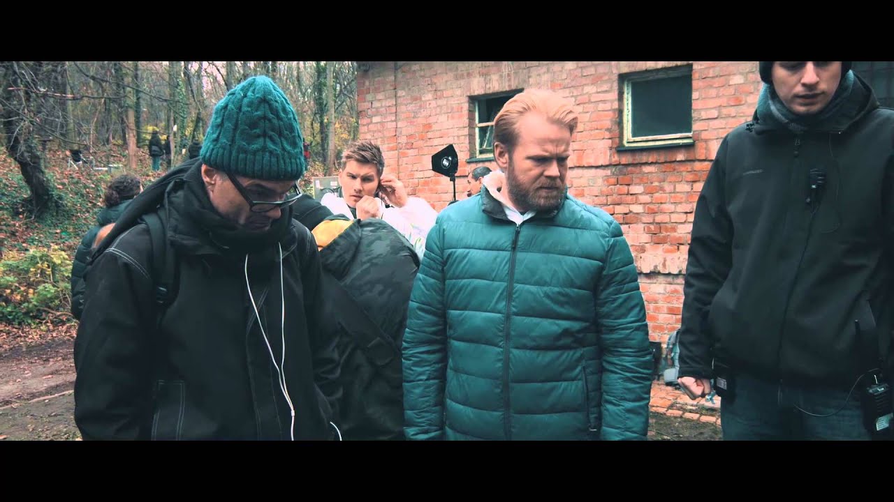 VILLMARK 2 BAKOMFILM EP4 SKUESPILLERNE DEL 1