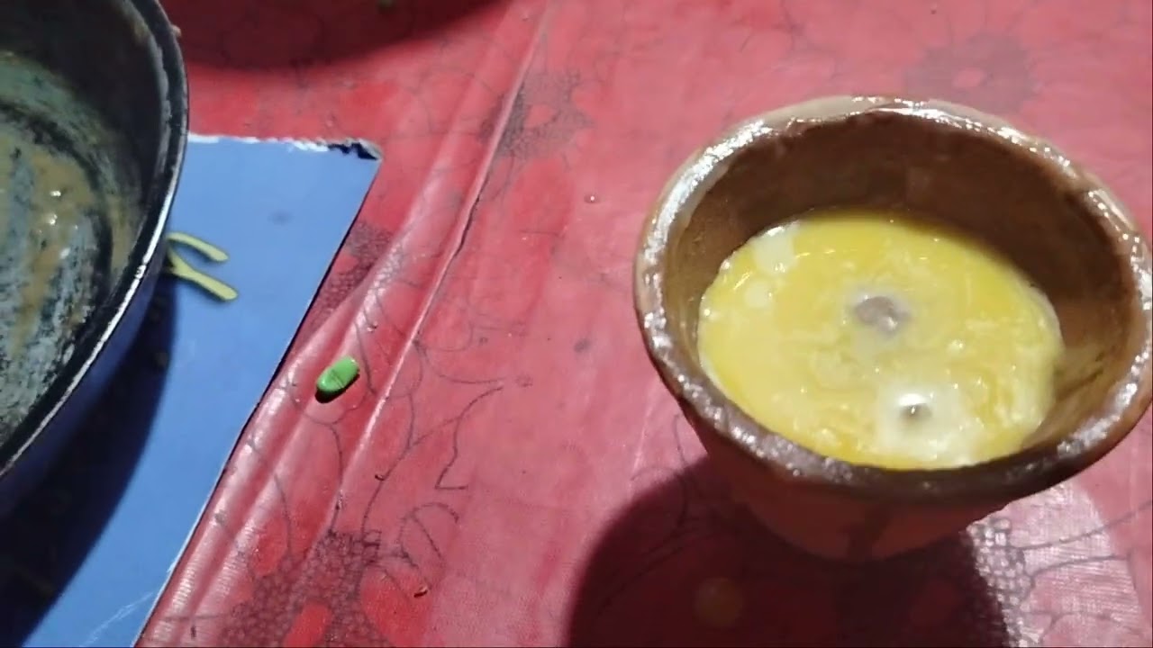 Cake recipe instantly