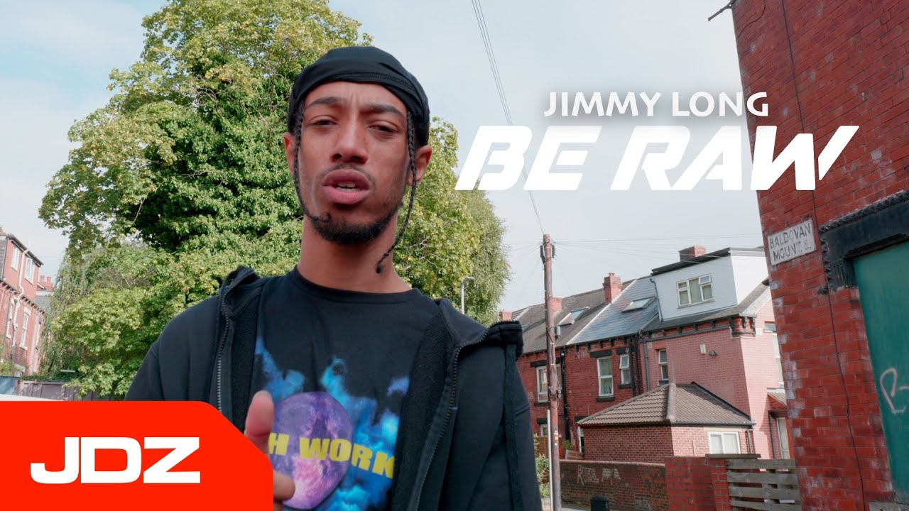 Jimmy Long - Freestyle [BeRaw] | JDZ