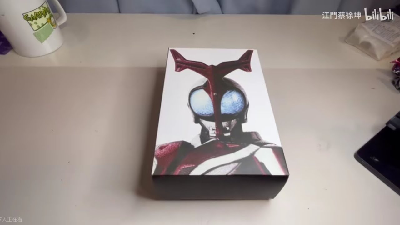 REVIEW SHF SKC Kamen Rider Hyper Kabuto KO ( Shinkocchou Seihou )