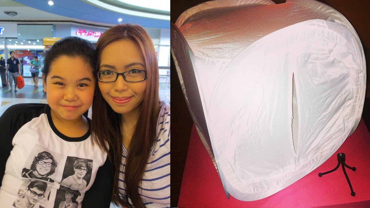 MY WISH GRANTED! (December 29, 2012) - saytiocoartillero