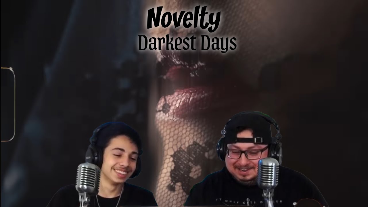 Have You Heard... of Novelty