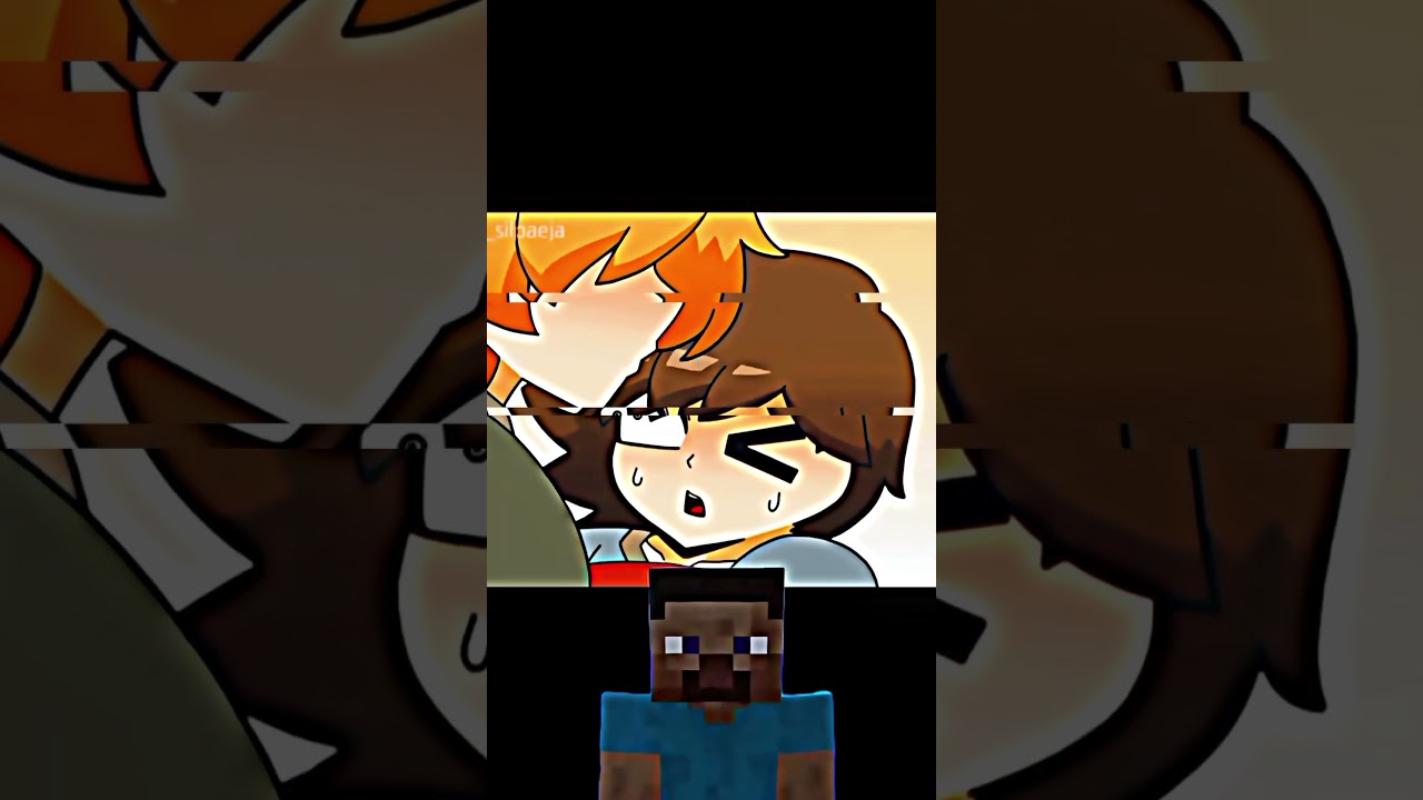 Steve best edit dark red funk✌️#steve #steveedit #minecraft #minecraftedit #fyp