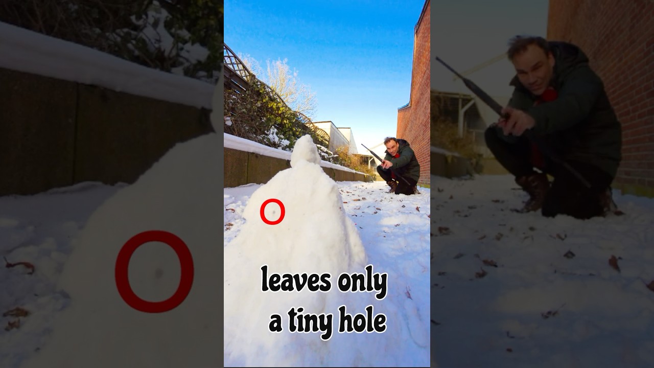 The Second Arrow