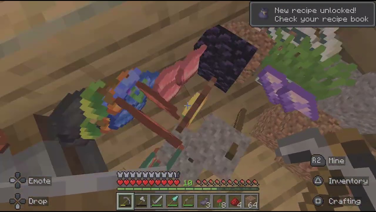 Minecraft 5