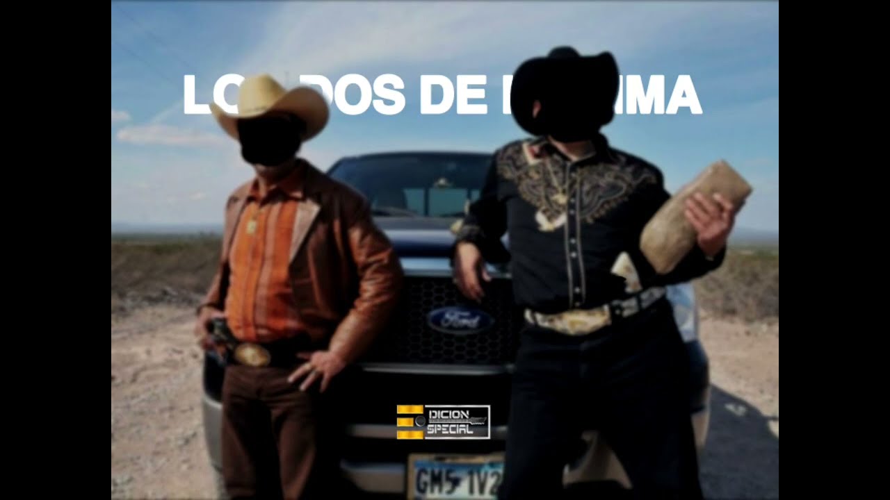 Los Dos De La Lima - Edición especial 