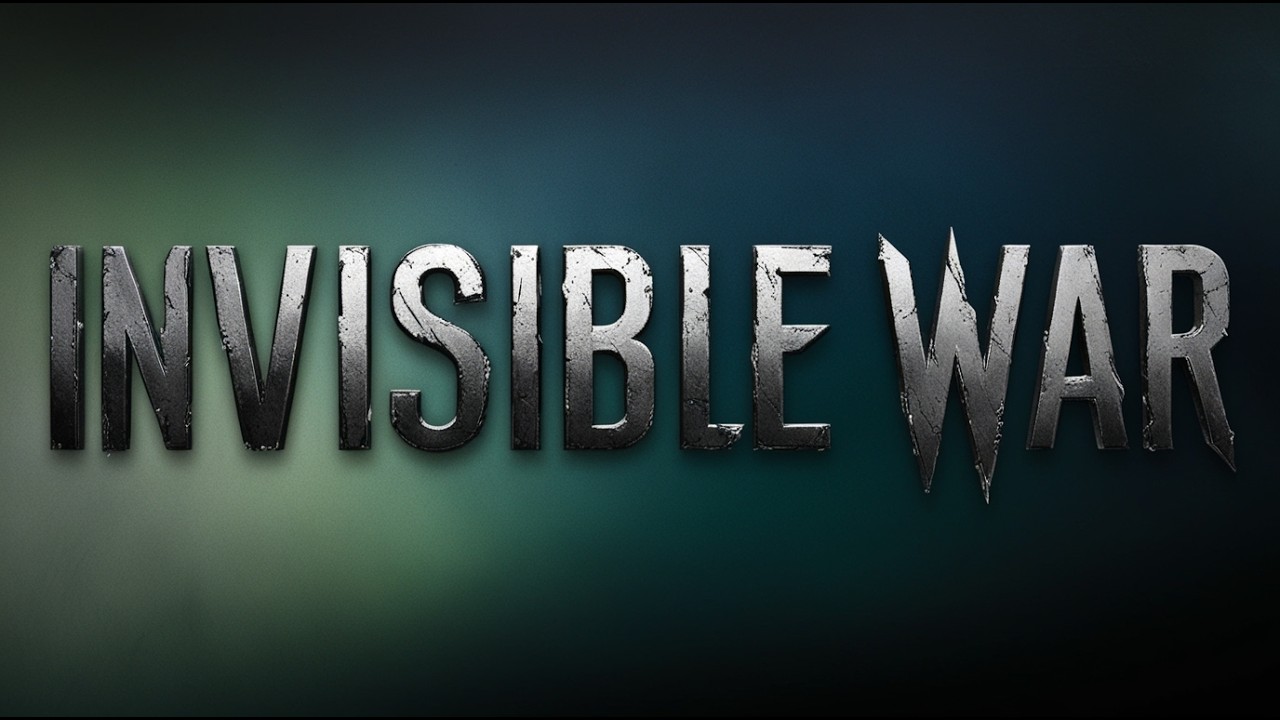 Bioweapons 2026 The Silent War That Could Kill Millions