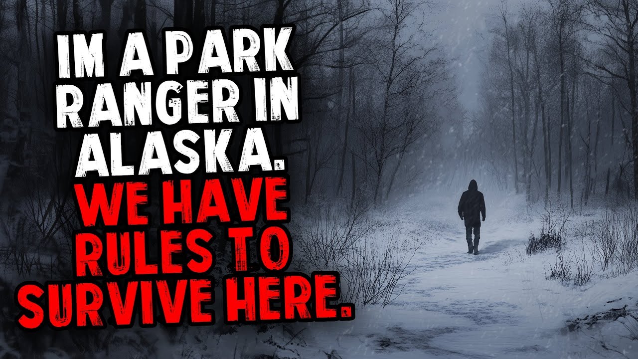 I’m a Park Ranger in Alaska. We Have Rules To Survive Here.