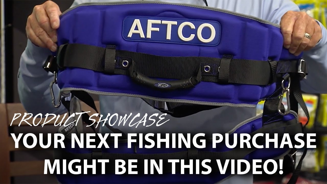 Fishing Gear YOU WANT and NEED!