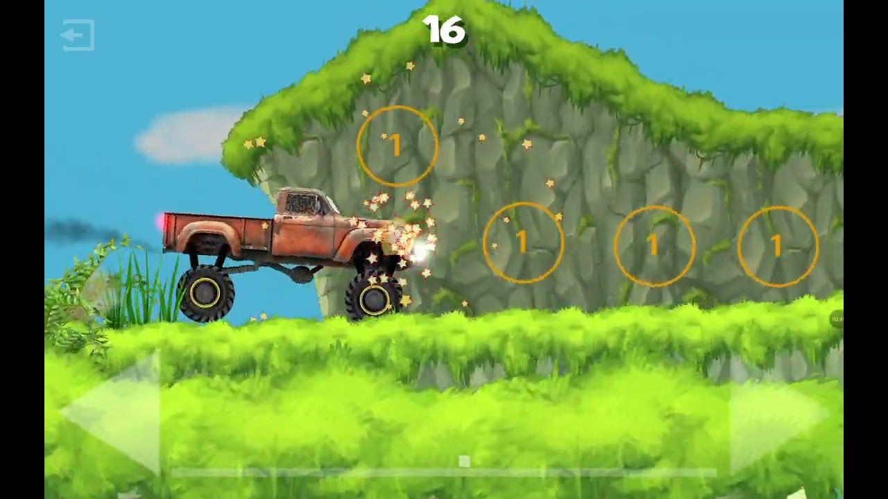 Exion Hill Racing Nivel/Level 17 (Atualizado 2025/Updated 2025)