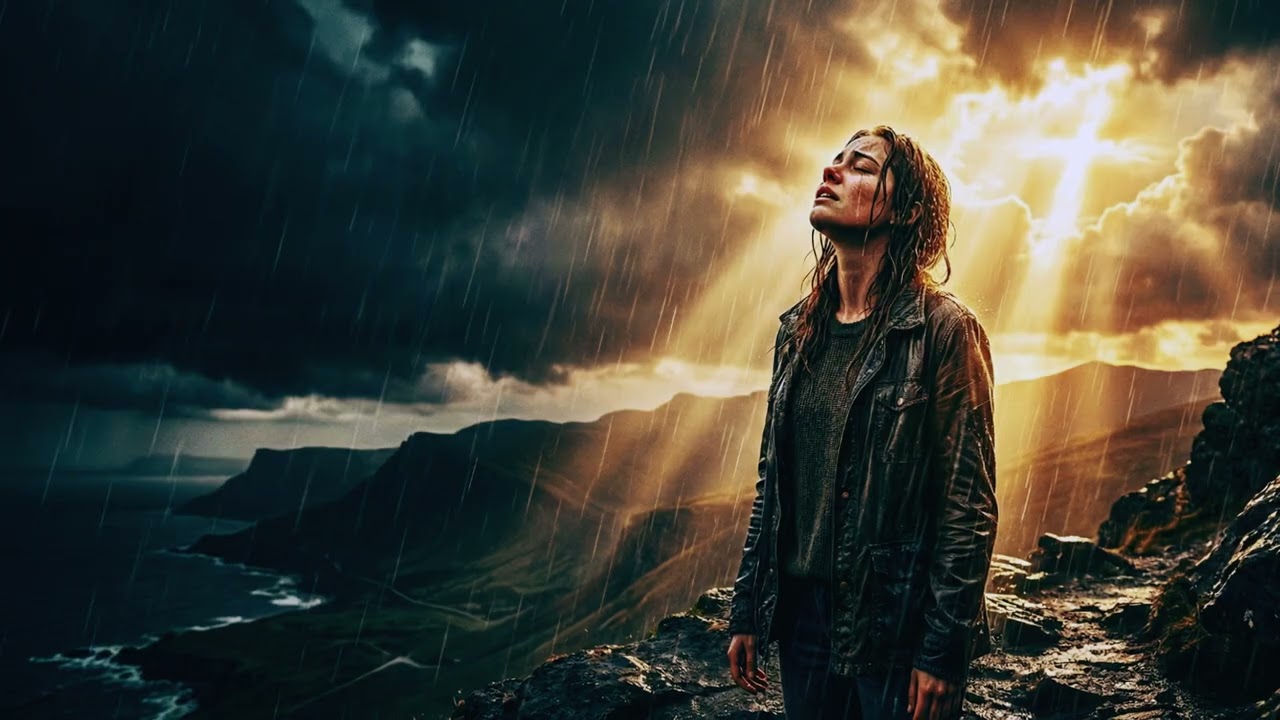 God uses this pain to strengthen you | Music for difficult times