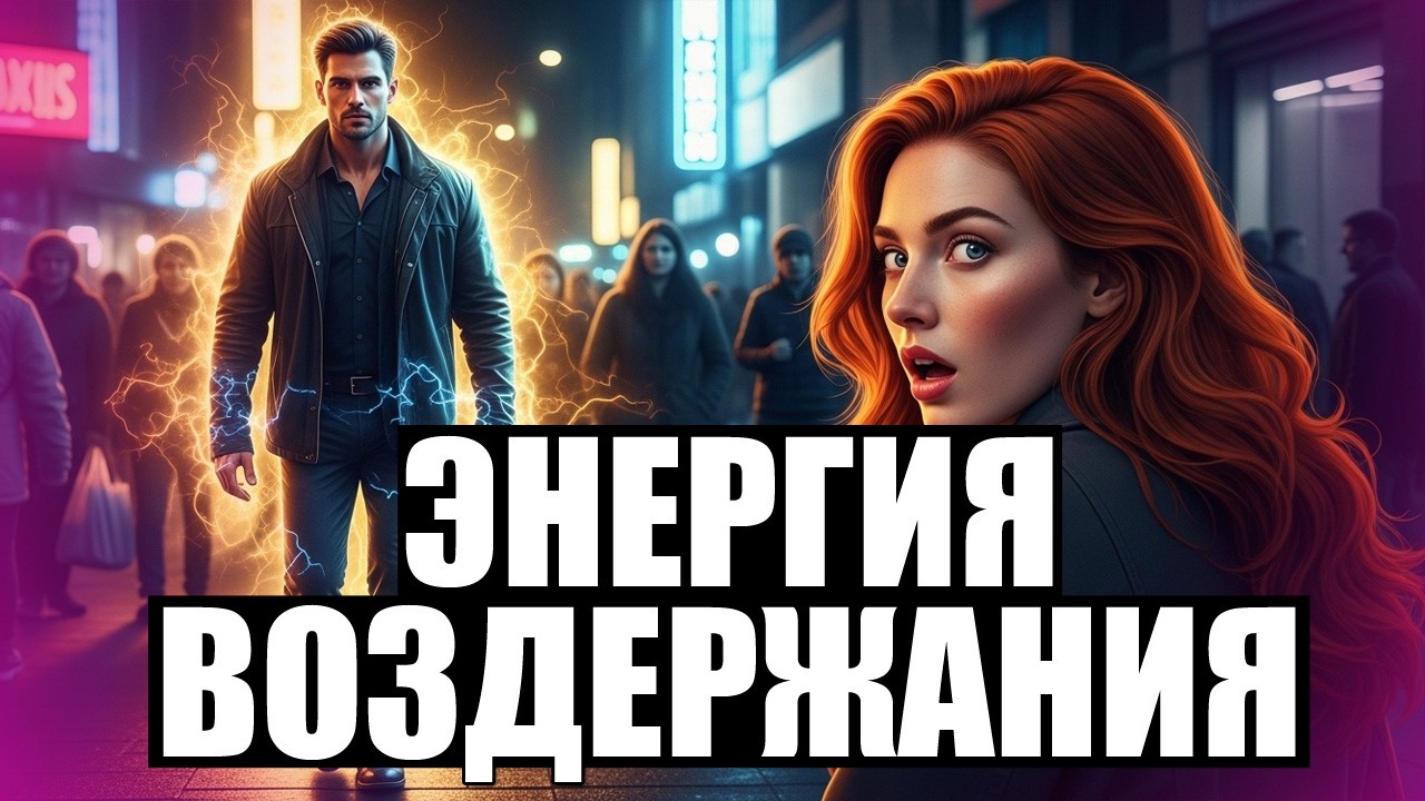 КАК ЖЕНЩИНЫ ЧУВСТВУЮТ ТВОЕ ВОЗДЕРЖАНИЕ НА РАССТОЯНИИ? (СКРЫТЫЙ РАДАР) 📡👩‍🦰🔥