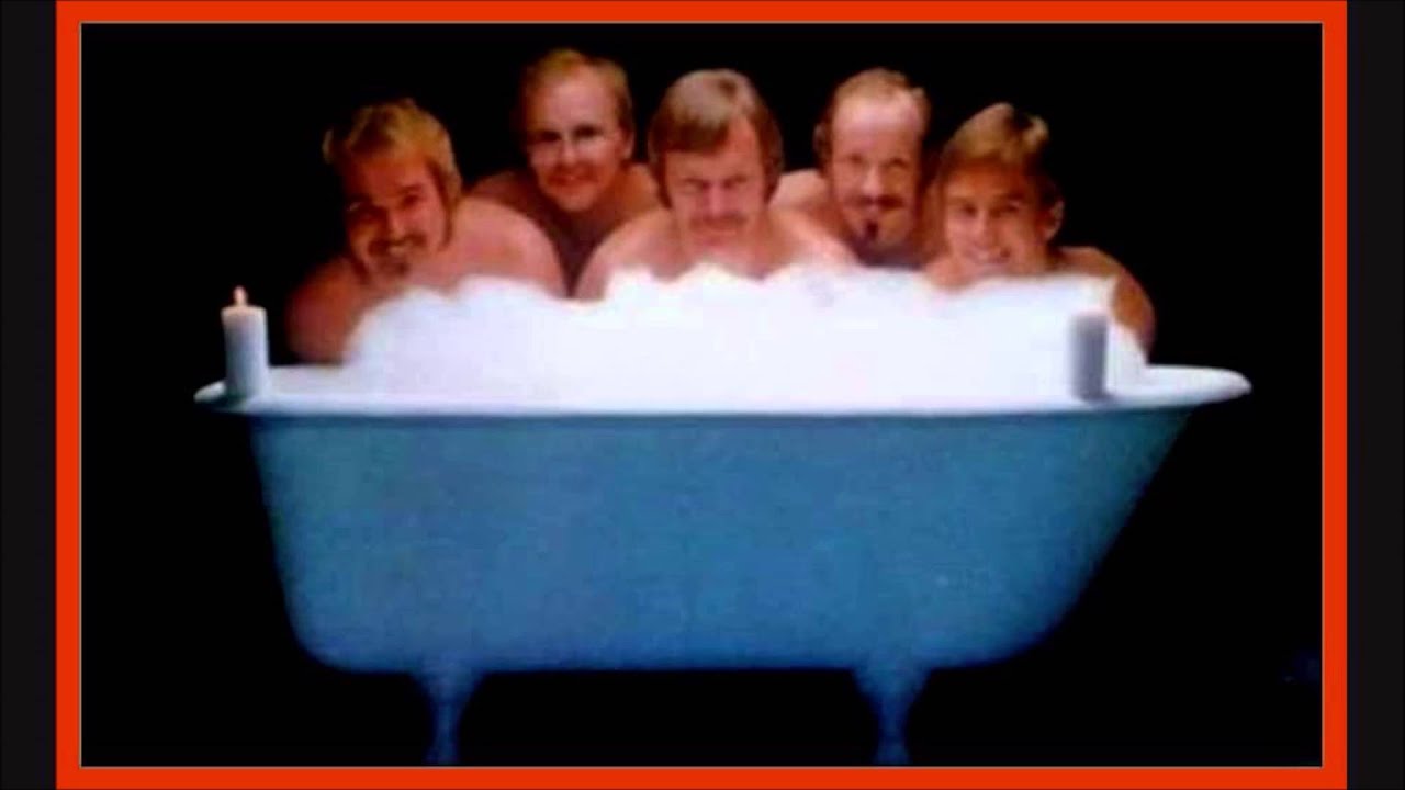 Bamperos - Lähdetään pois