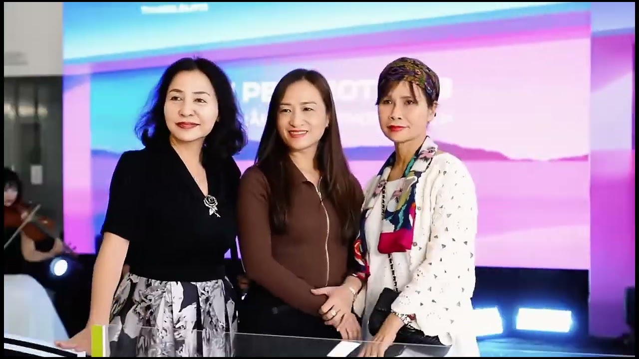 Video hội nghị THACO AUTO Gia Lai
