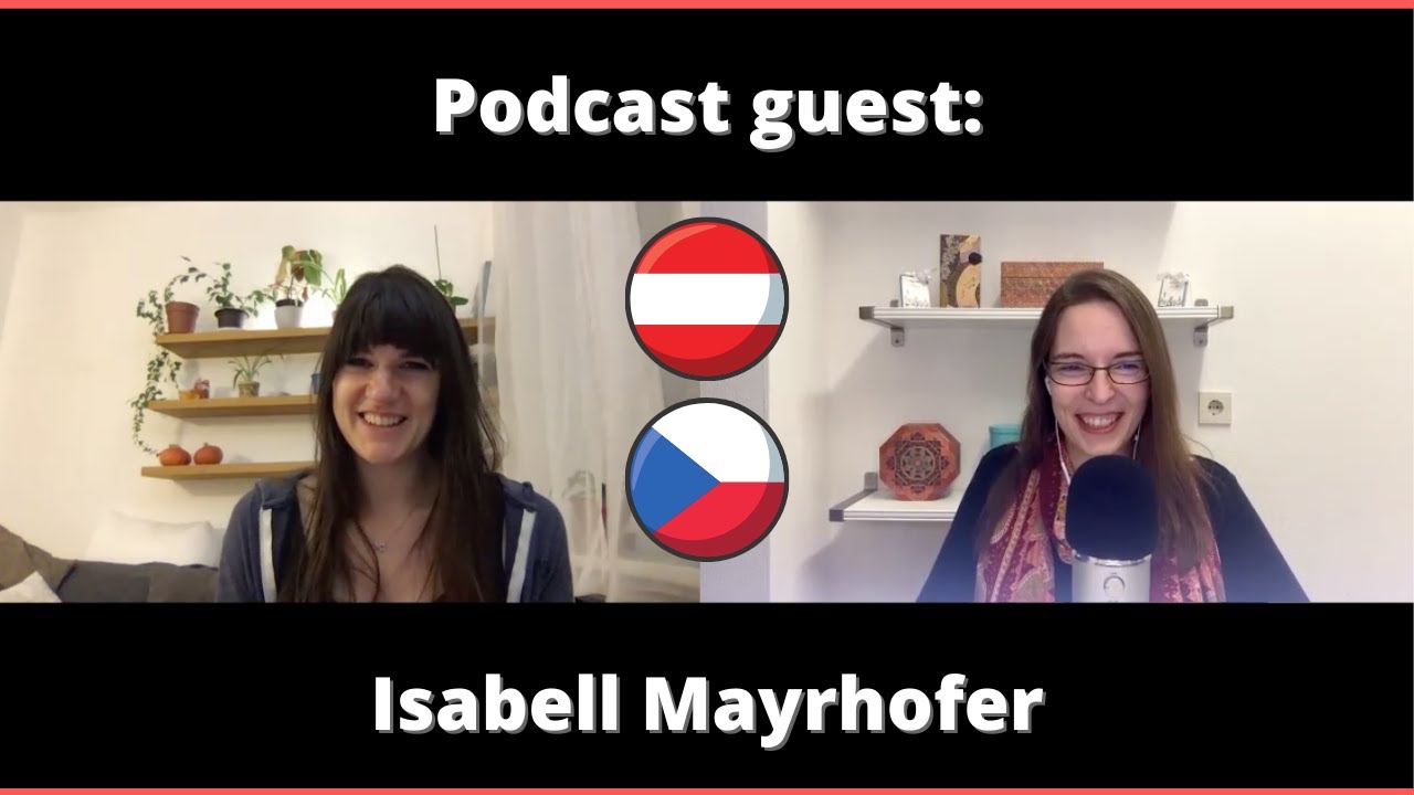 Life of an Austrian in Czechia: Working in Prague at a Czech Startup | Interview with I. Mayrhofer