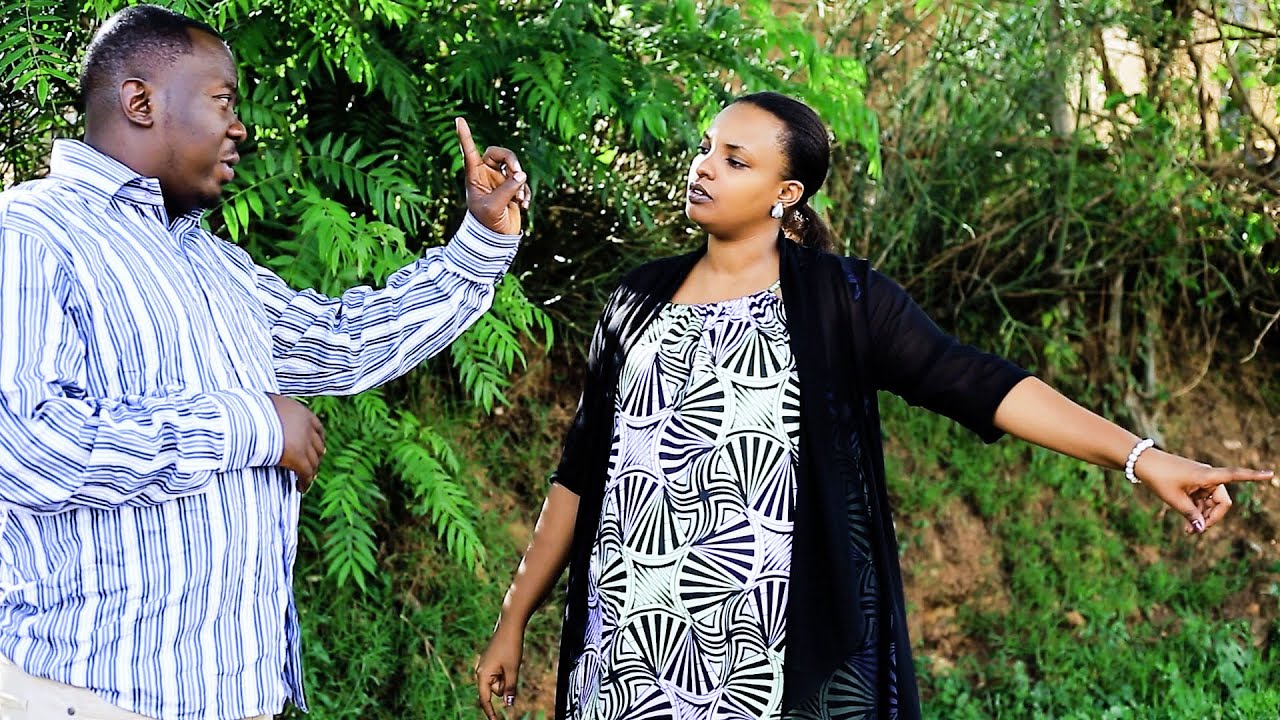 IBANGA EP885: Harahiye hagati ya Niyori na Queen🔥🔥🔥