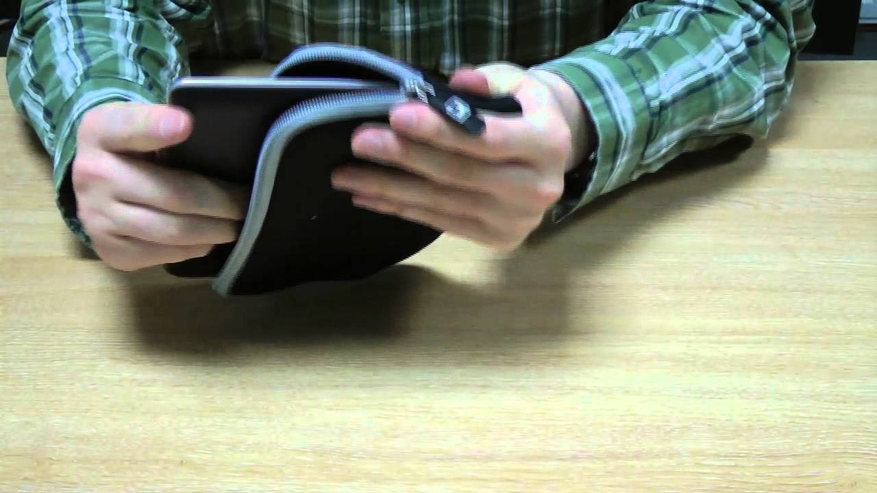 Top 5 Nexus 7 cases