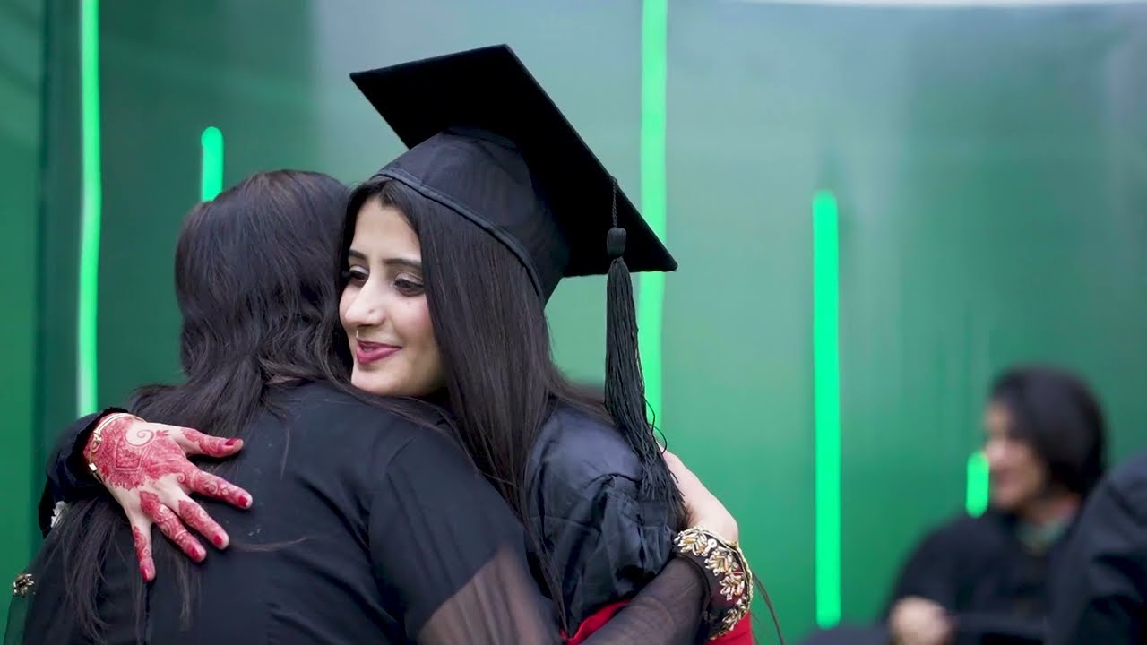 UOL 16th Convocation, 2025