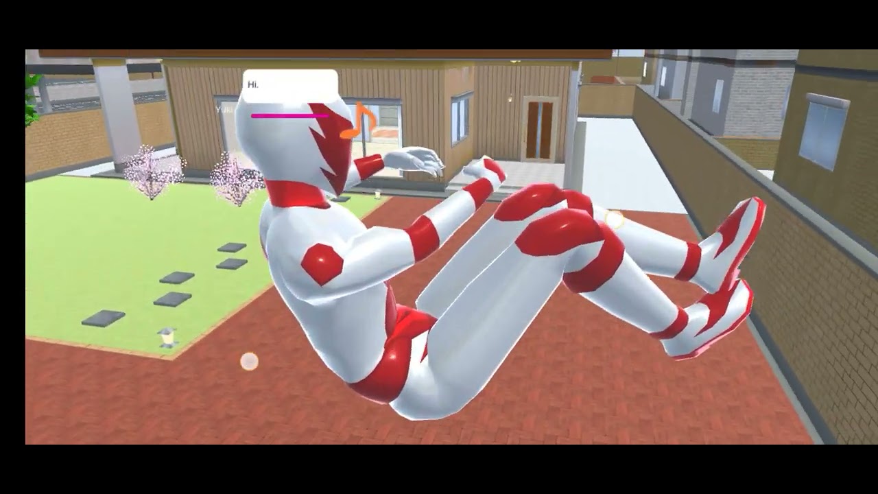 Featured: Ultraman Gaia #3 His Name is Gaia
