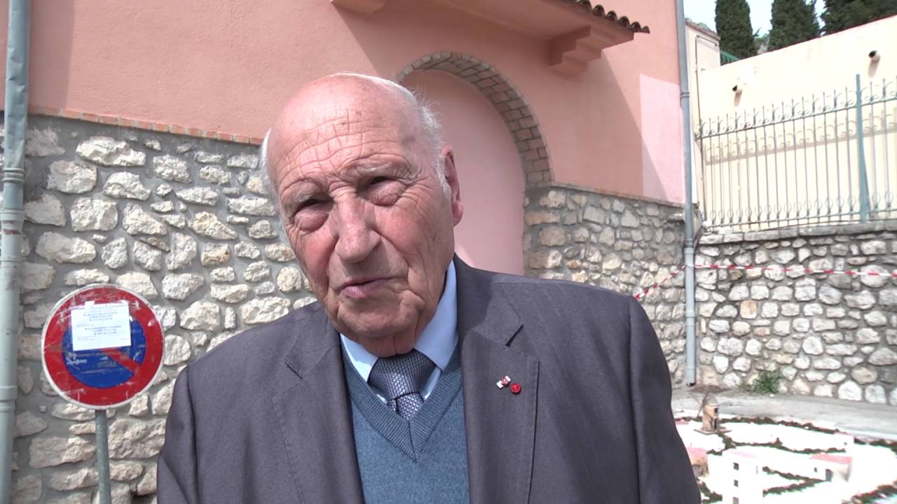 La fête des Limaces à Tourrette-Levens