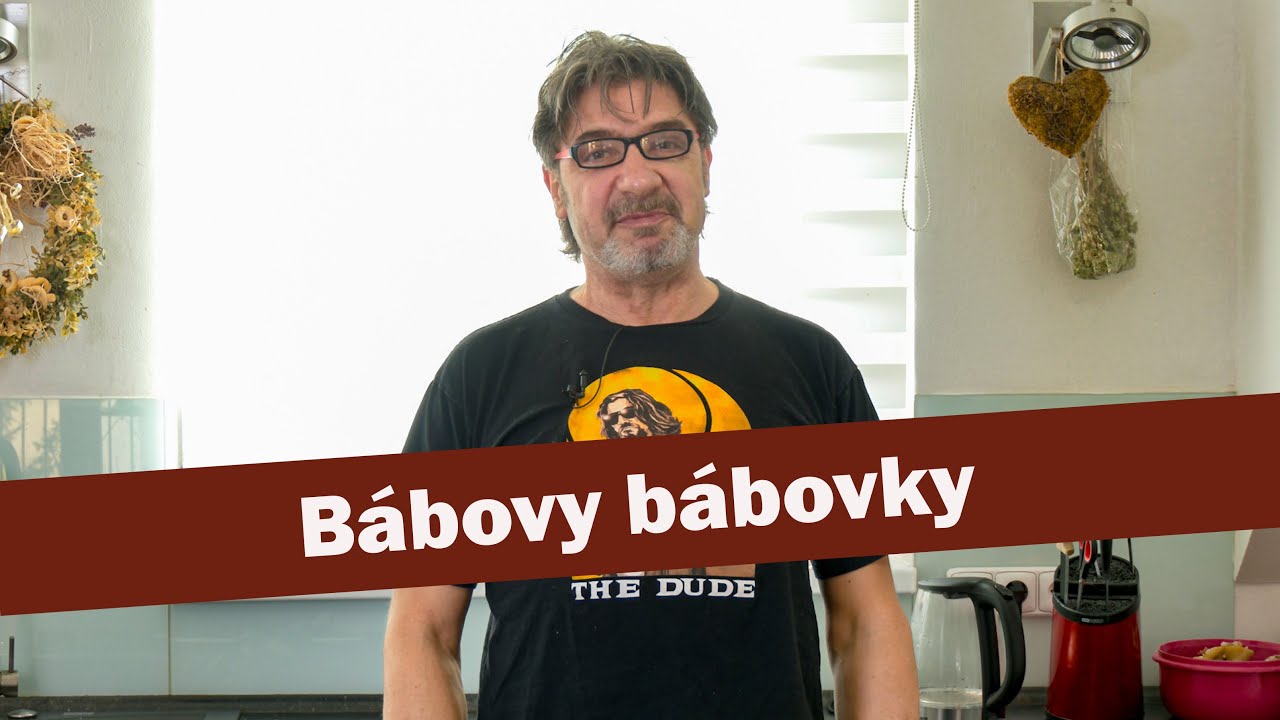 Bábovy bábovky