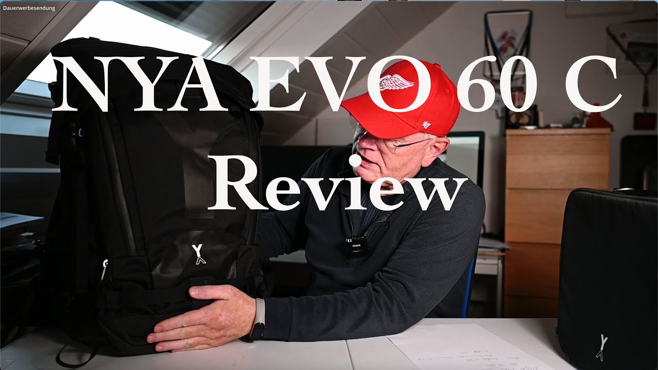 NyaEvo 60C Review