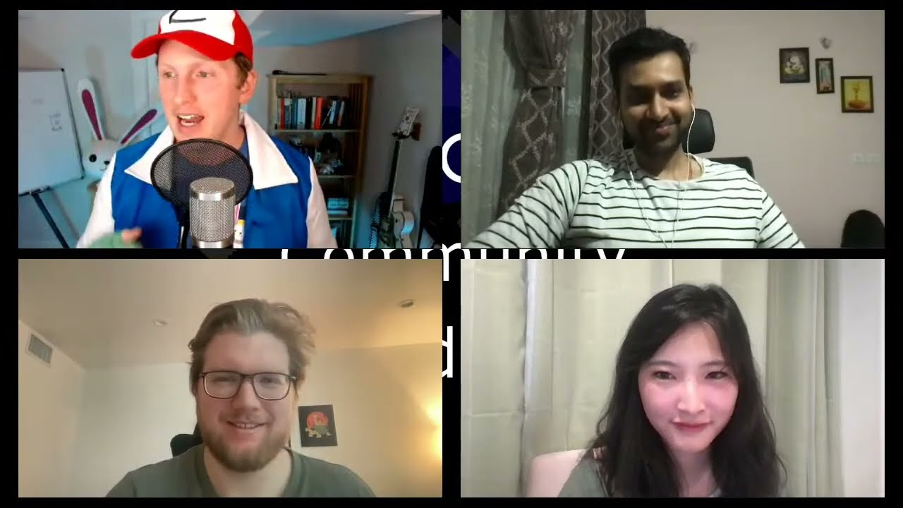 41: Trino puts on its Hudi