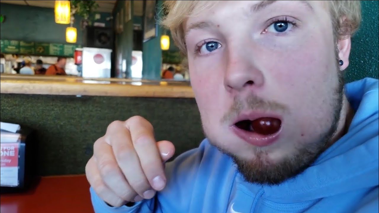 FUNNY COMPILATION!!! (Taigen's best moments)