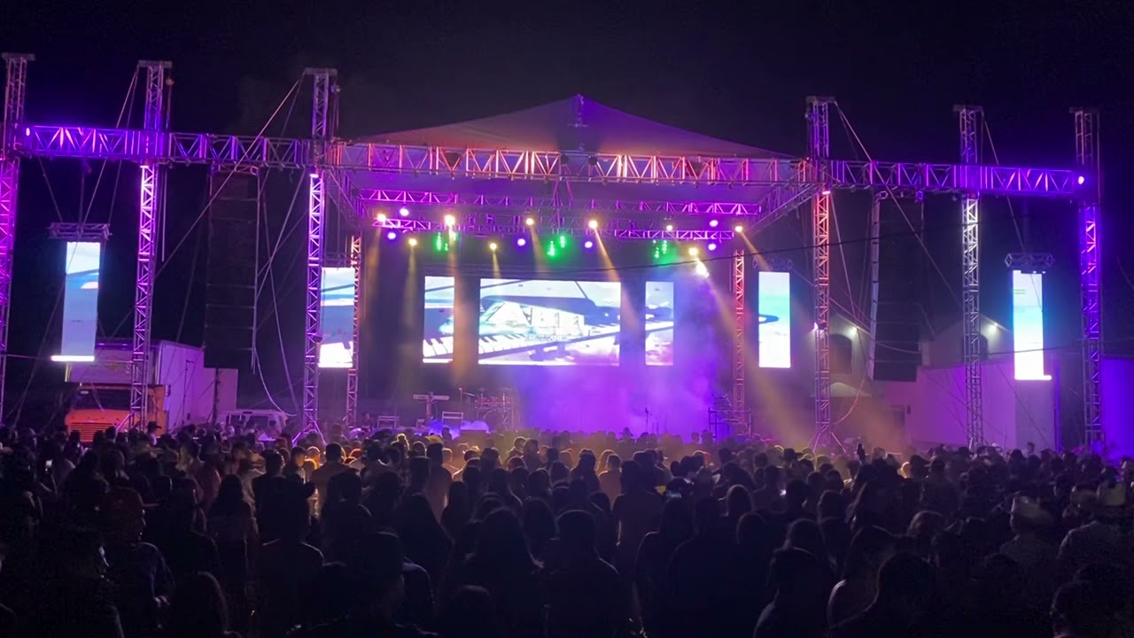 Presentación 🎤 del Grupo / Tumbando Caña- La Sombra de Aguilares