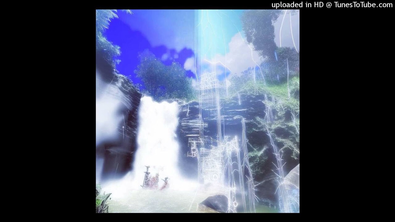 ICYTWAT x Ethereal Type Beat 