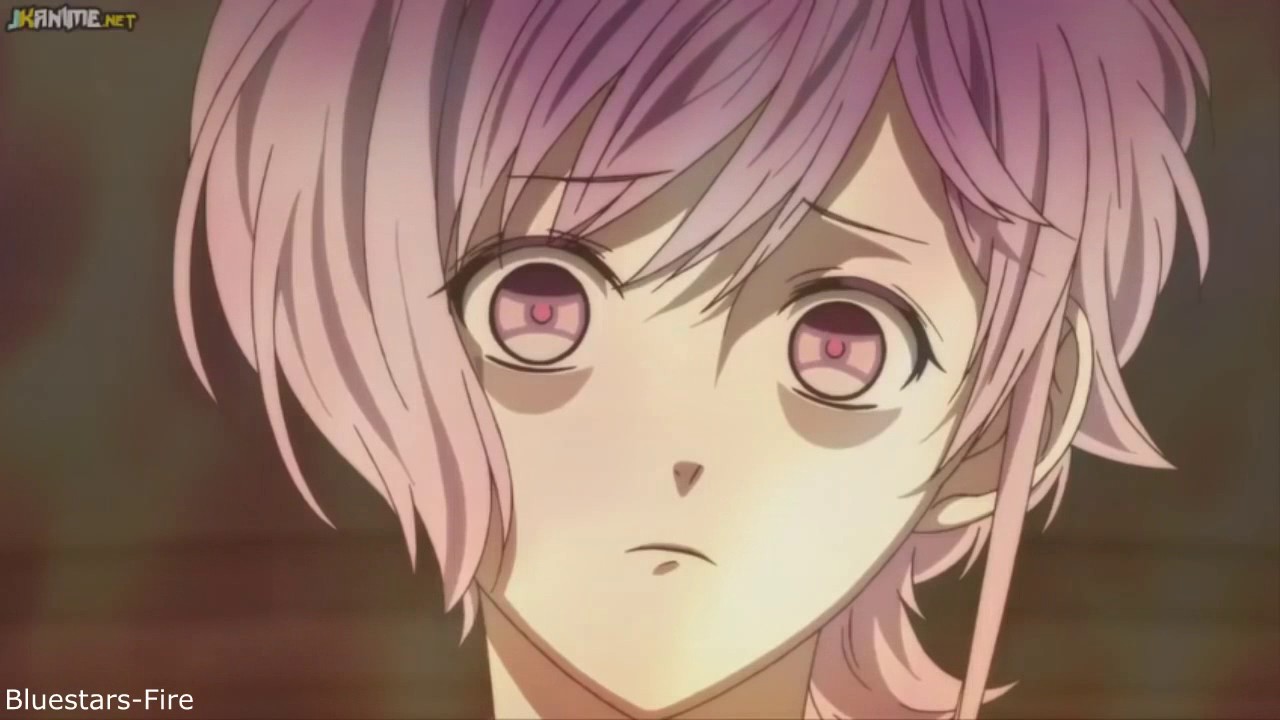 Kanato Sakamaki AMV ~ WHISPERS IN THE DARK