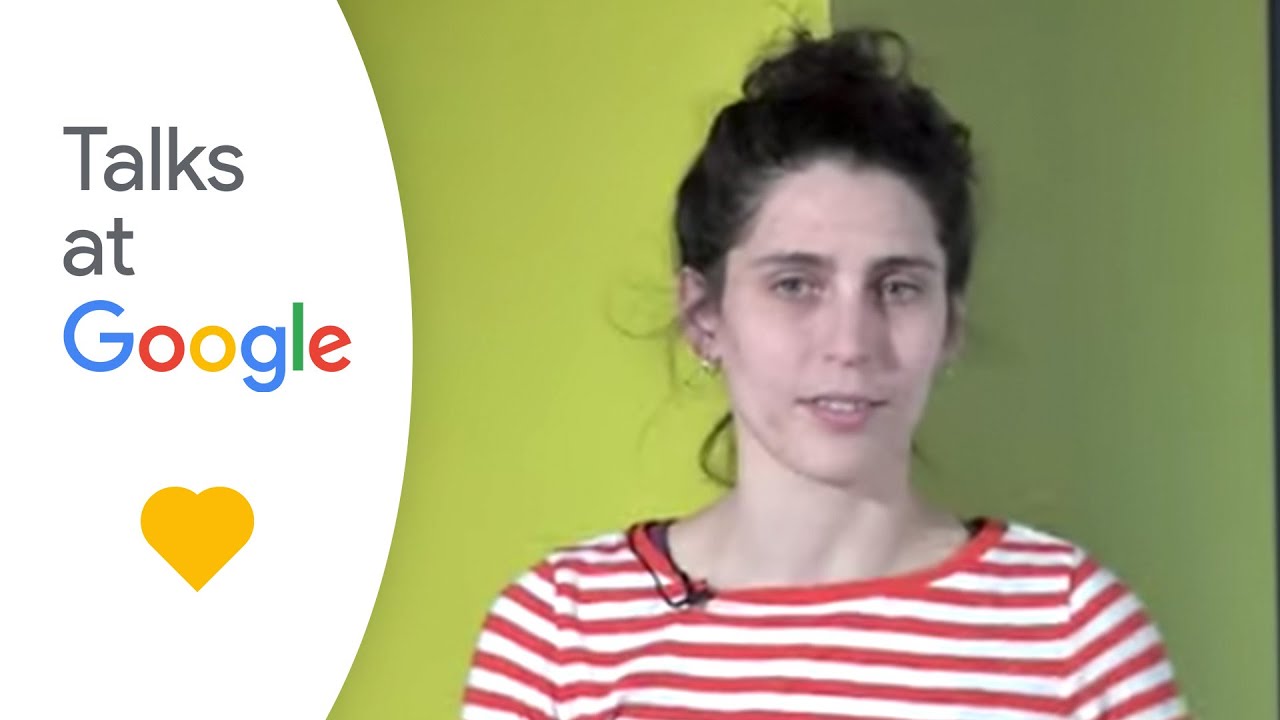 Clowns Without Borders | Alex the Jester | Talks at Google
