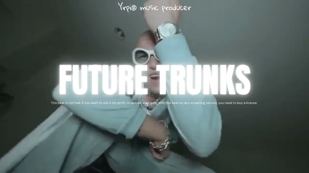 (FREE) ŻABSON X NEW WAVE X PLAYBOI CARTI TYPE BEAT- FUTURE TRUNKS | Yrpi