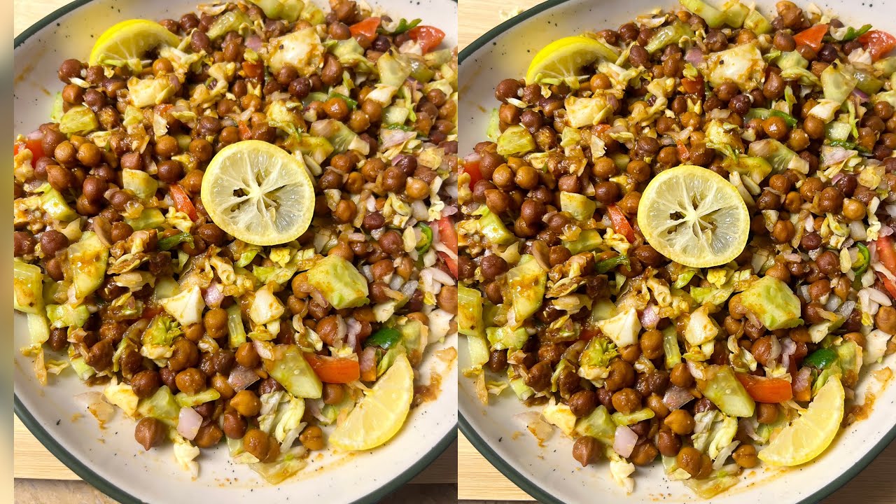 Ramzan Special Chaat Banane Ka Tarika By Cook Shook || New Ramzan Recipes | Ramzan Recipes For Iftar