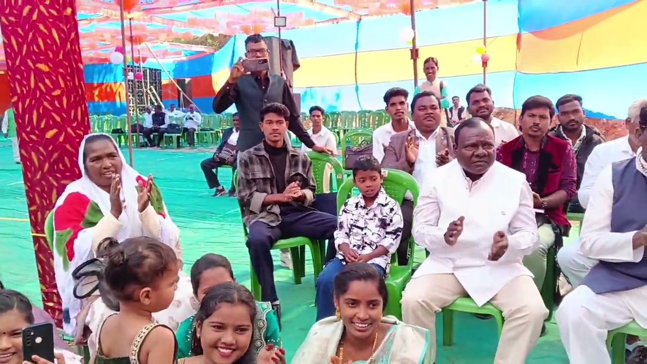 ତାବରଡ଼ା  ମଣ୍ଡଳି   ସଙ୍ଗୀତ  ପୁଟା ସିଂ