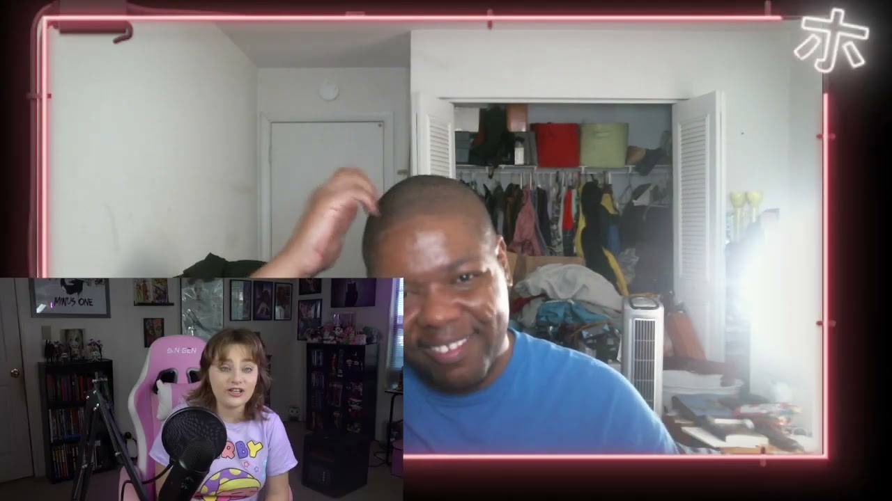 Jesterbell - Starfleet Academy Theater Kid/Therapy Session Reaction
