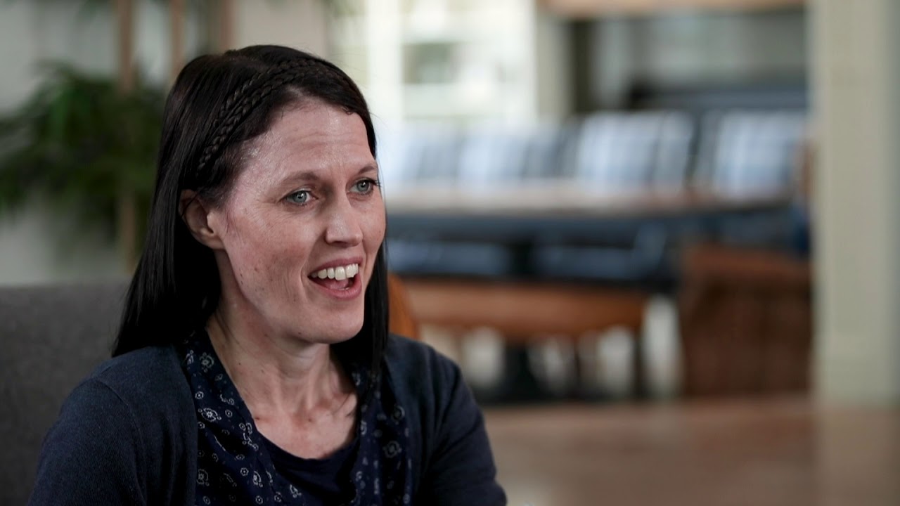 Kelly Olson Lead Transition Coach